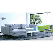 Rayleigh Fabric Sofa