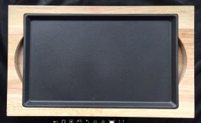 Yy Series-Rectangular Steak Plate