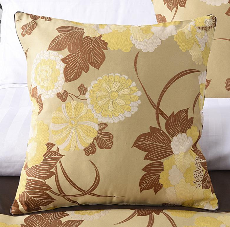Cushion Cover, Polycotton, 50*50cm