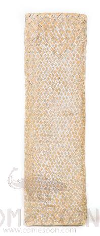 Dried Flower Vase, Grass, L12*W12*H42cm