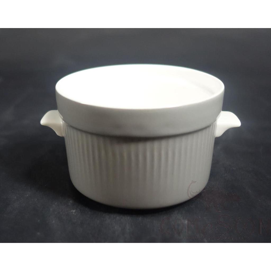 G161 Series 4.5 "stewpot-Gray