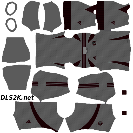 Uniforme Alternativo de Qatar
