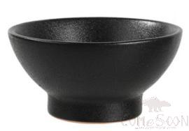 Pearl Black Series Small Stemmed Bowl, 11*5.6cm product image