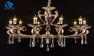Chandeliers