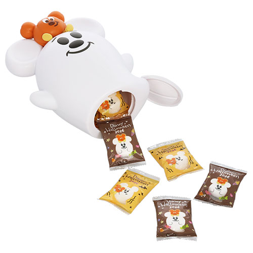 幽靈罐+棉花糖 圖 2