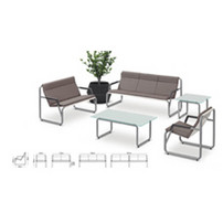 Public Chair
