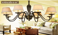 Chandeliers