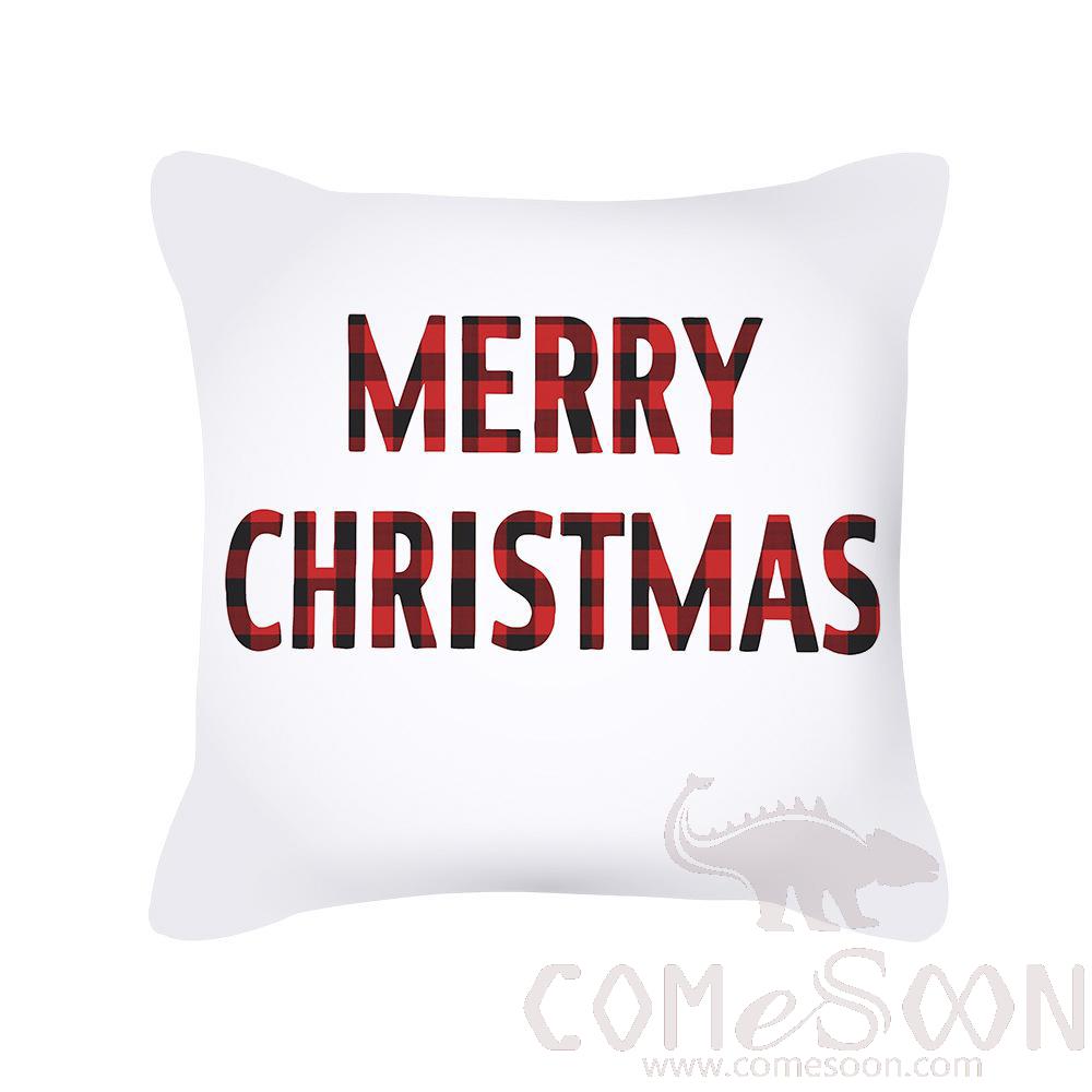 Cushion Cover, Linen, 45*45cm