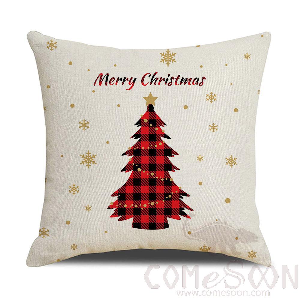 Cushion Cover, Linen, 45*45cm