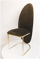 Robes Chair product image