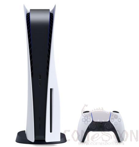 Play Station 5 - Basic Style