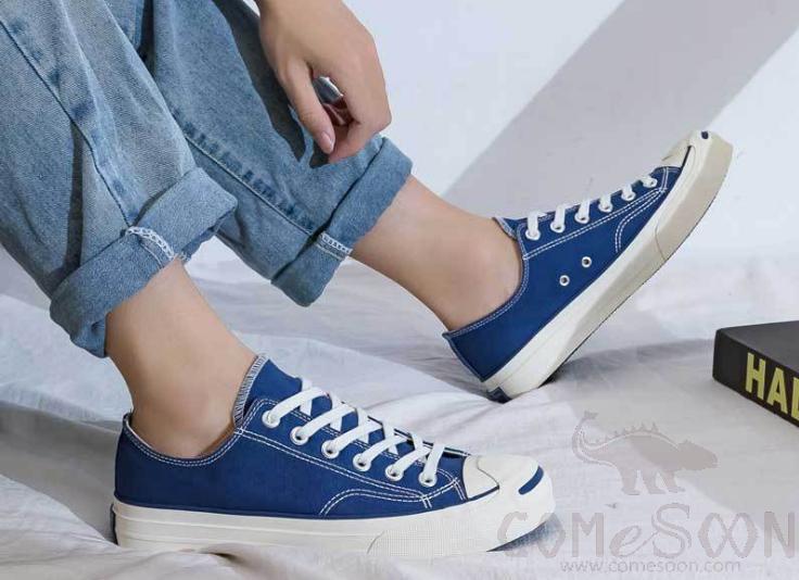 Canvas Shoes-39-44 Size