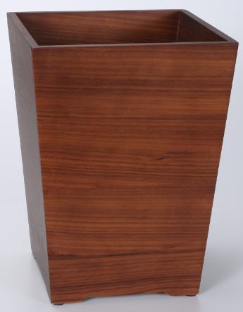 Garbage, Ebony, 210*210/165*165/h285mm product image