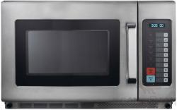 Commercial Microwave Oven, 34l/1.2cu.ft, 2800w, 574.2*528.4*367.5mm;