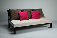 Jacques Sofa