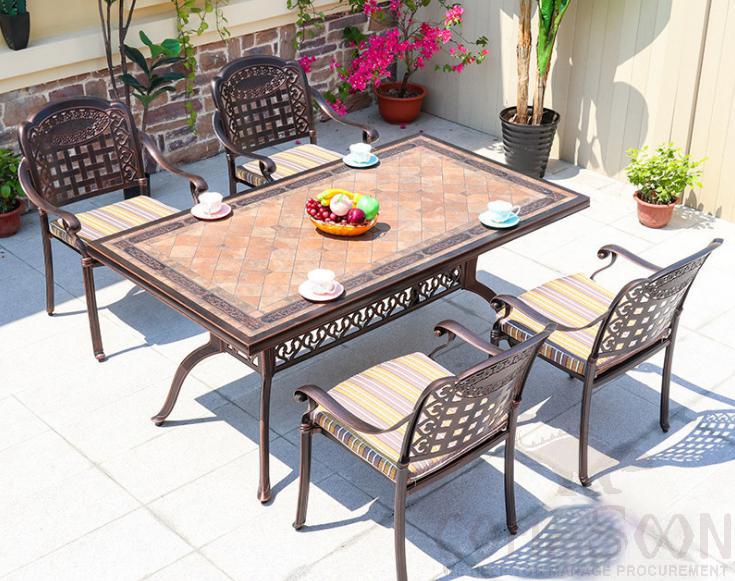 Outdoor Tables and Chairs product image