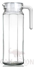Bm Series 1.2L Octagonal Jug