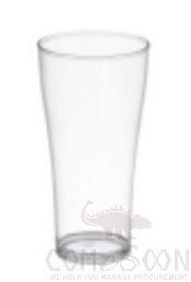 PC Juice Glass 265ML
