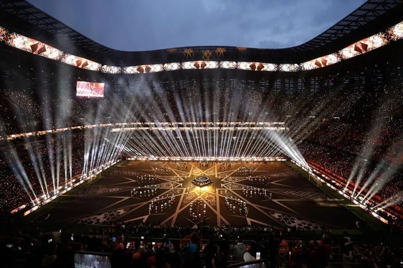 La couverture de la CAN 2025 établit des records d'audience