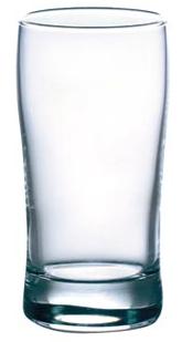 Arc Series Straight Glass Water Cup  24cl