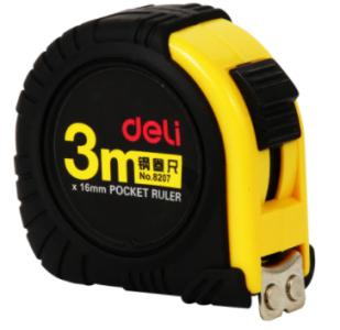 Tape Measure-3 Meters