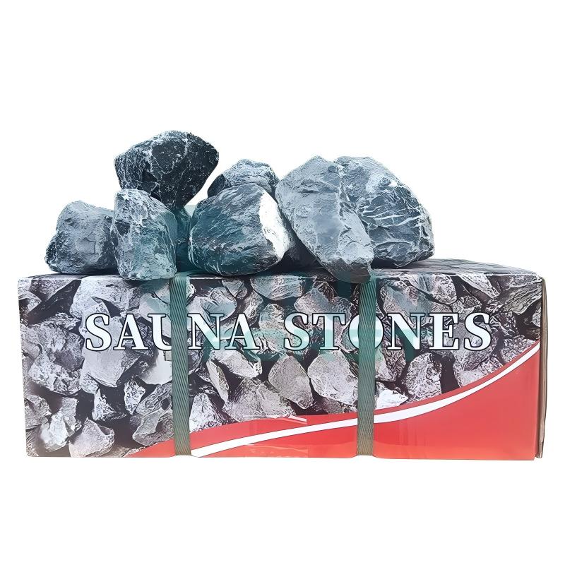Sauna Heating Stone 15 KG