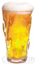 PC Water Cup 480ML