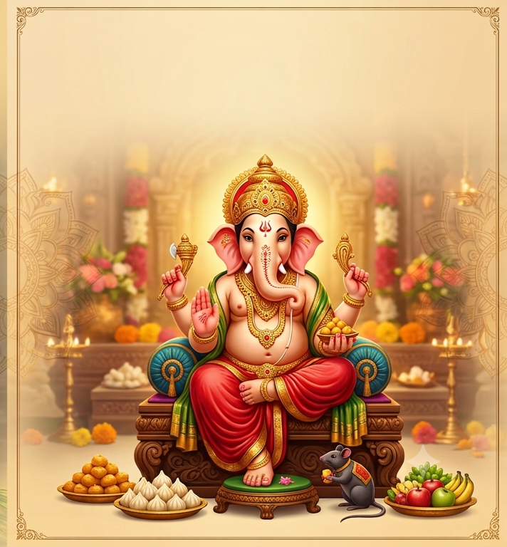 Lord Murugan