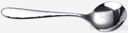 Stmd Series-Soup Spoon, 165mm, Stainless Steel 304