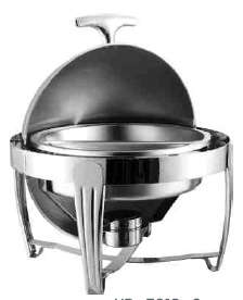 721 Series-Round Chafng Dish