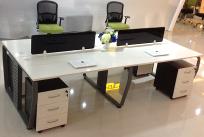 Staff Table-2400*1200*1050mm product image
