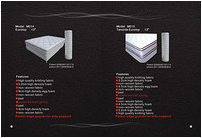Mattress