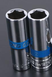 Six Point Long Socket 30mm