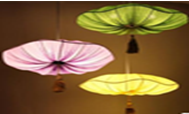 Chandeliers