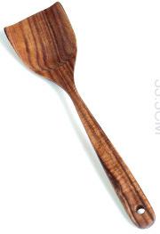 Wooden Shovel 33.5cm