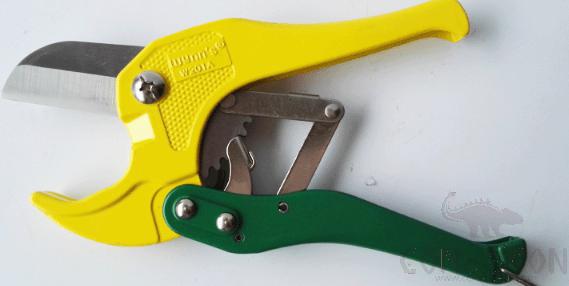 PVC Pipe Cutter, Sk5