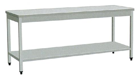 Worktable (2 Layers) 800*500*800mm product image