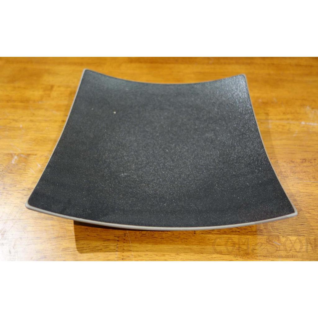 1626 Series Square Plate, 24*23.7*5cm