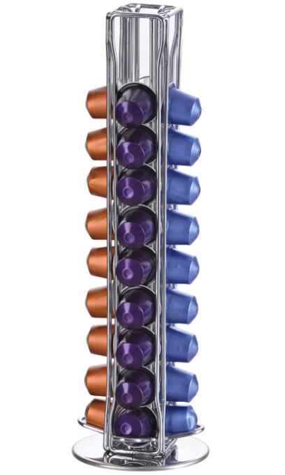 Coffee Capsules Holder