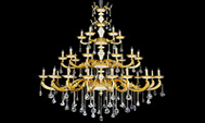 Chandeliers