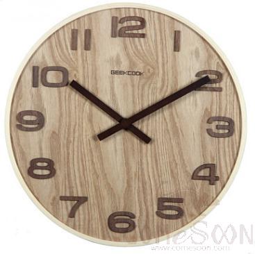 Log Color -Diameter 30cm