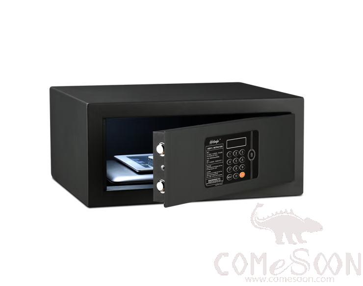 Safe, Steel, 195*430*370mm
