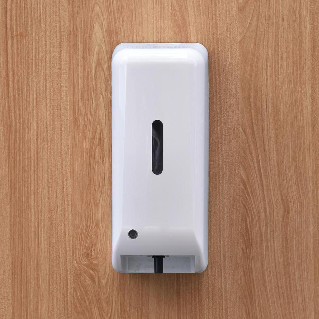 Car Wall-Mounted Soap Dispenser-1000 ML, 26.5*11.5* 13 cm