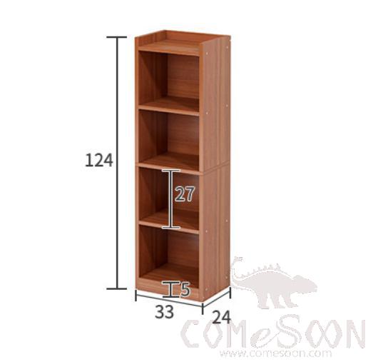 Simple Locker-33*24*124cm product image