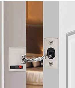 Security Bolt