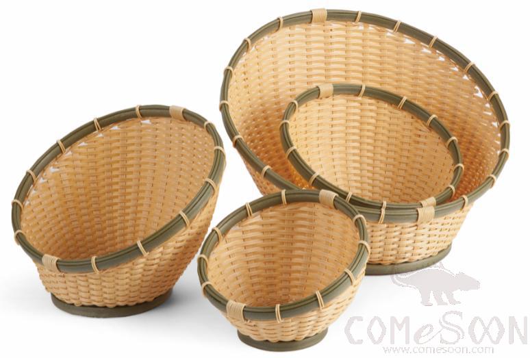 Slanting Basket, 190x60x150mm