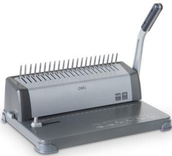 Binding Machine-385*270*325mm
