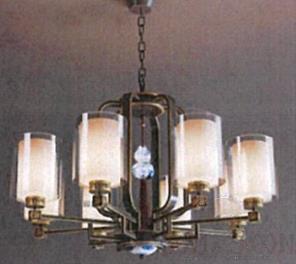 Pendant Lights, D800*H800 mm