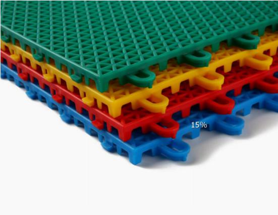 Sports Floor-142G