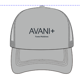 Cap-Embroidery Logo